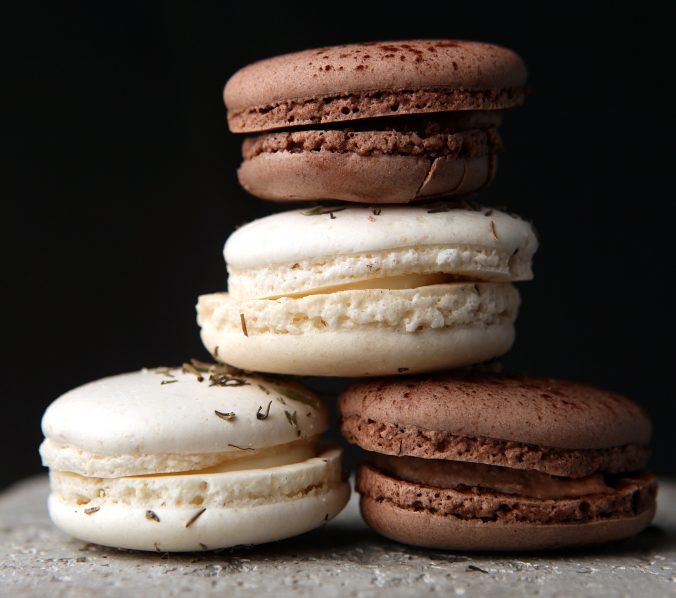 Photographie gastronomie-Pallandre traiteur-Veauche-Hubert Genouilhac