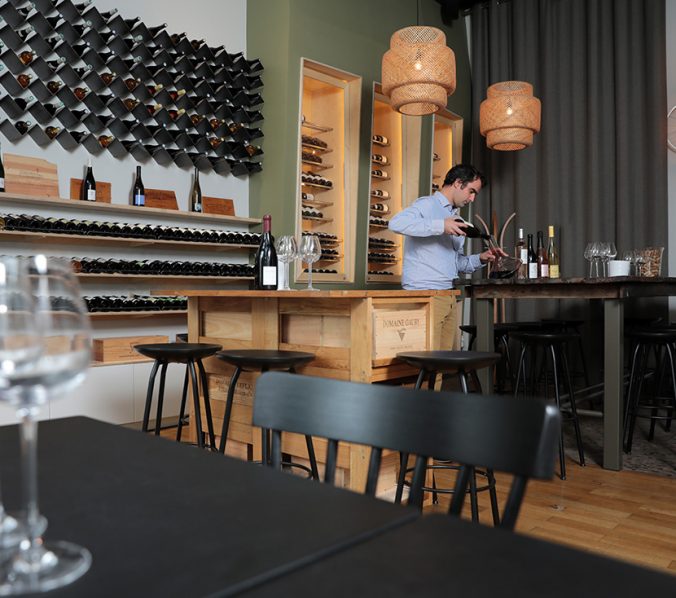 Photographie culinaire-Saint-Etienne-Hubert Genouilhac