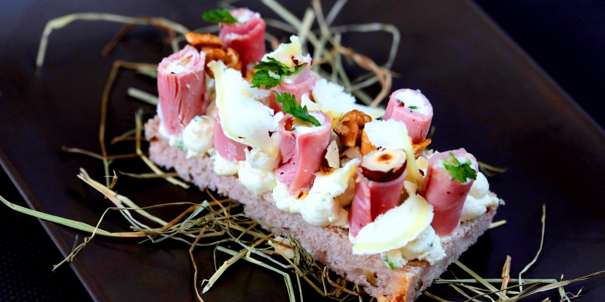 Photographie culinaire-Saint-Chamond-Hubert Genouilhac