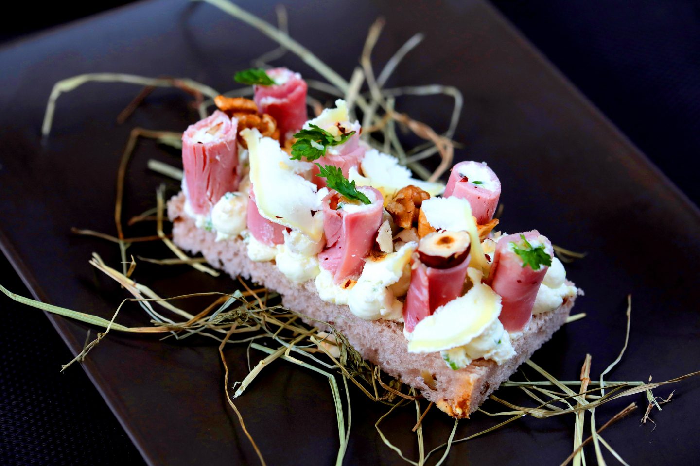 Photographie culinaire-Saint-Chamond-Hubert Genouilhac