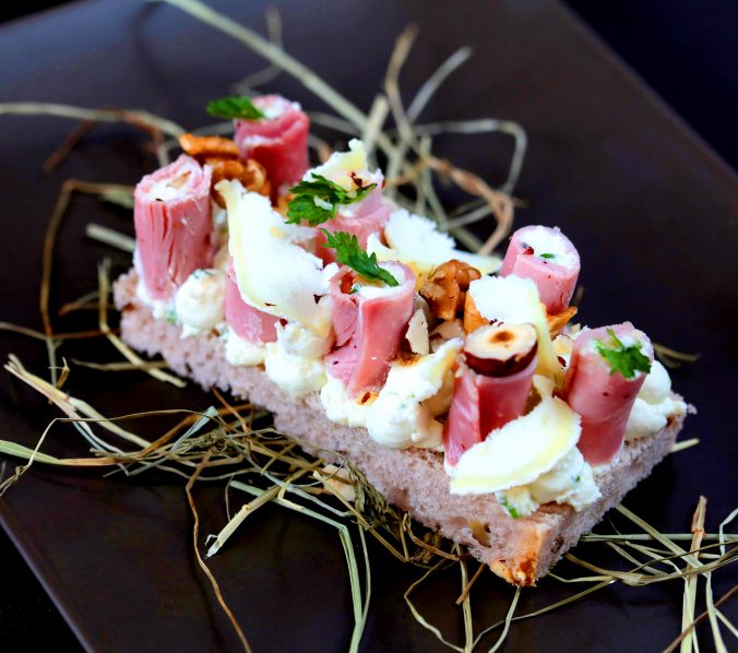 Photographie culinaire-Saint-Chamond-Hubert Genouilhac