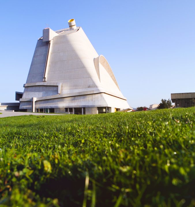 Le Corbusier-Firminy-photographe-Hubert Genouilhac