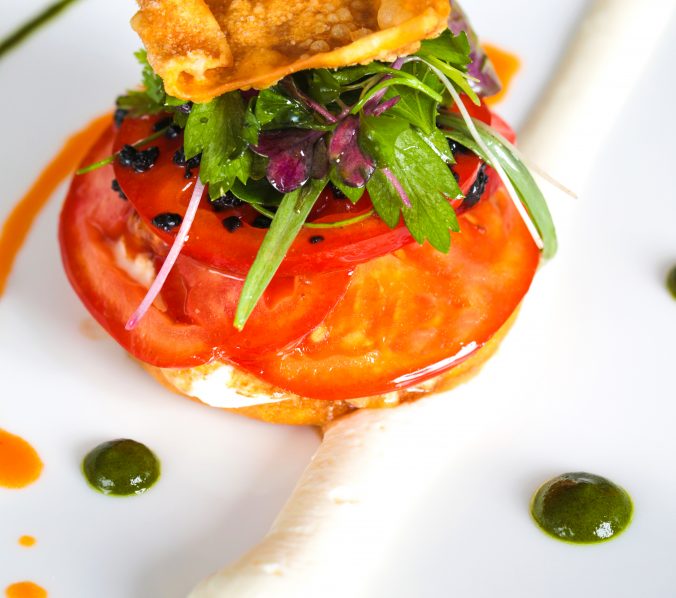 Photographie recette-La Pause-Hubert Genouilhac