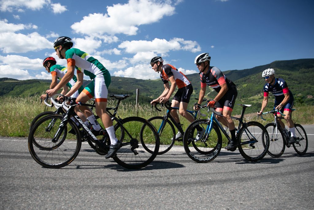 La Centrale du Sport/Groupama / Hubert Genouilhac