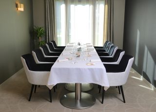 La Table des Lys/photographe Saint-Etienne/Hubert Genouilhac